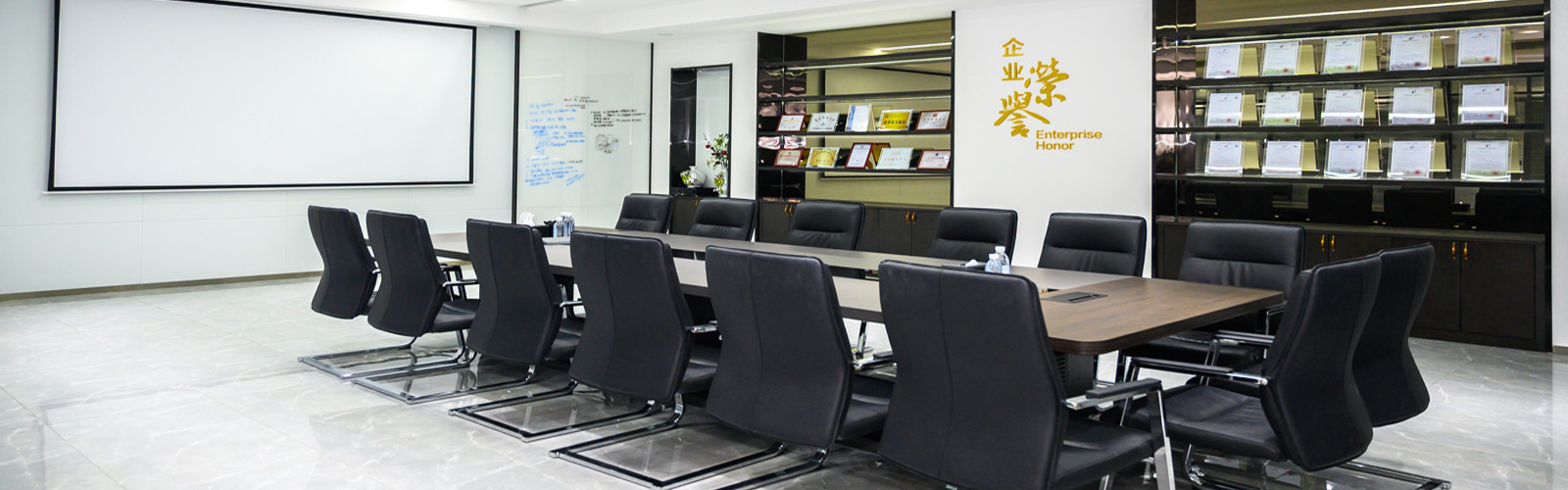Qingdao AIP Intelligent Instrument Co., Ltd خط إنتاج الشركة المصنعة